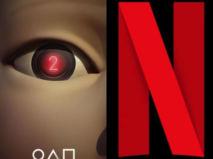 ¡Es oficial! Netflix anuncia la segunda temporada de El juego del Calamar
