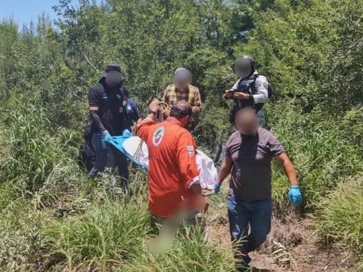 Van 37 cuerpos de migrantes muertos encontrados este año