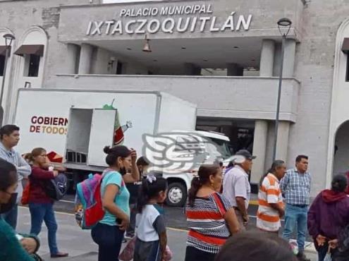 Nuevamente, señalan ausencia de ediles suplentes en Ixtaczoquitlán