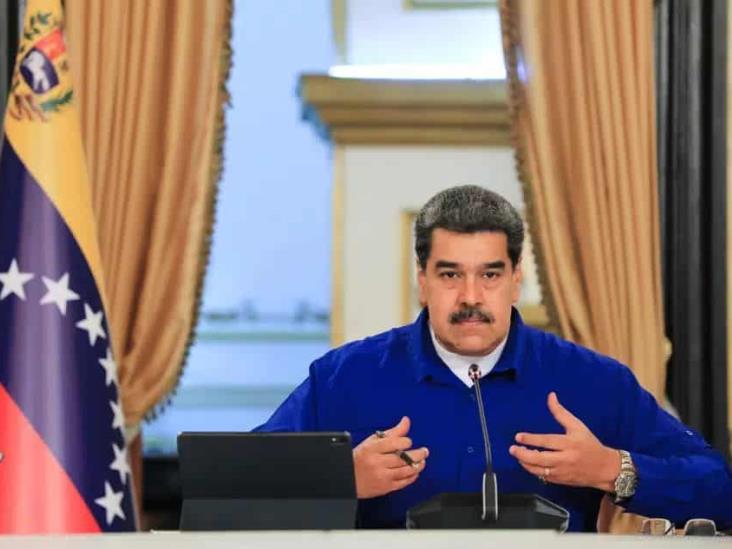 EU solicita alerta roja para que Nicolás Maduro sea detenido por la Interpol