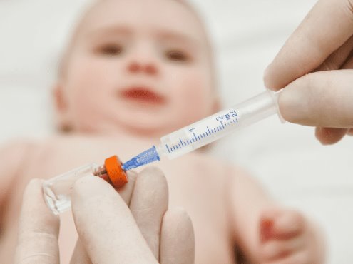 Alerta EU por peligroso virus que ataca a bebés