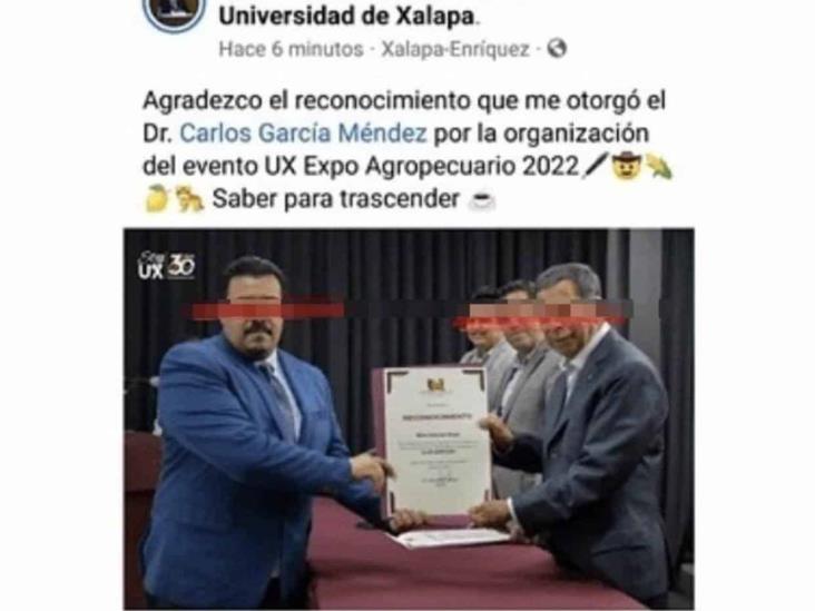 Denuncian alumnas de la Universidad de Xalapa abusos y encubrimiento