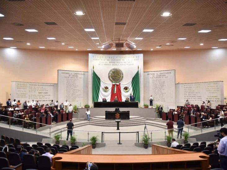 Congreso reformará Constitución para facilitar candidatura a no nacidos en Veracruz