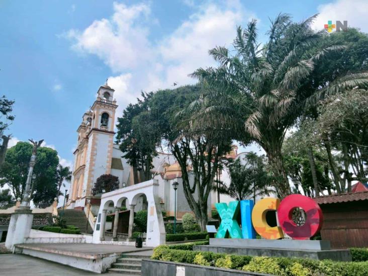 Xico pone en orden al comercio del municipio