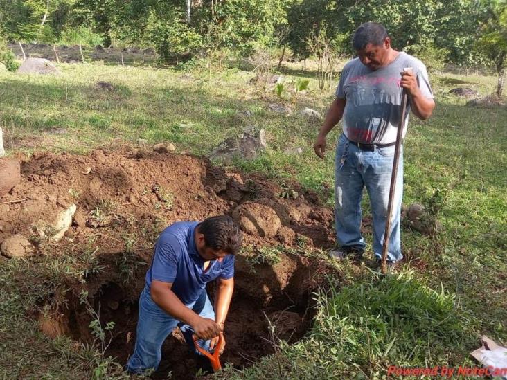 Cabecera municipal de Misantla se queda sin agua