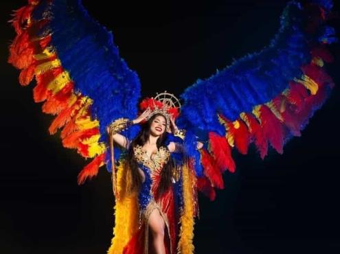 Yeri MUA no entregará corona a reina del Carnaval de Veracruz: Comité