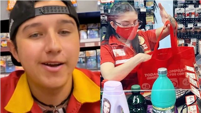 ¿Cuánto gana un empleado de Oxxo? Joven se vuelve viral al explicarlo