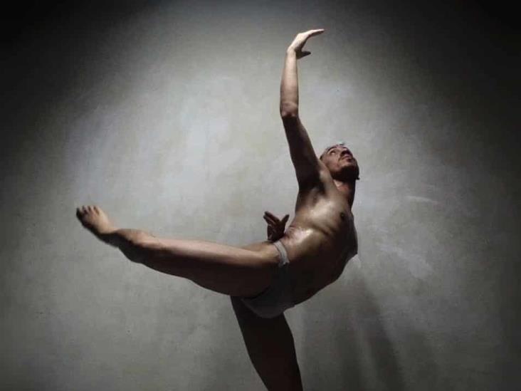 ¡Gran talento! Lael Ibáñez Zilli se abre camino dentro del ballet xalapeño