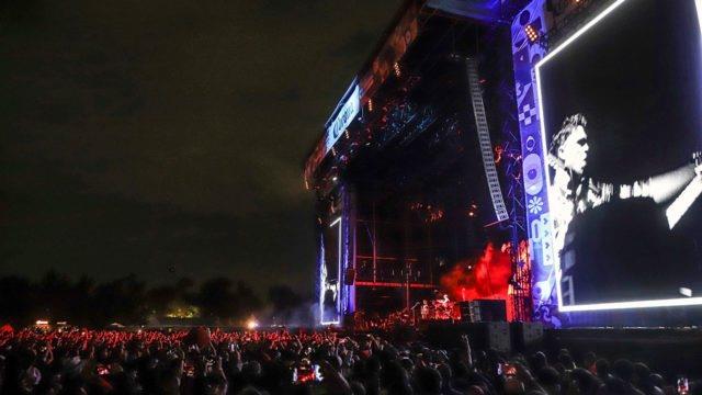 Corona Capital anuncia cartel y fechas 2022