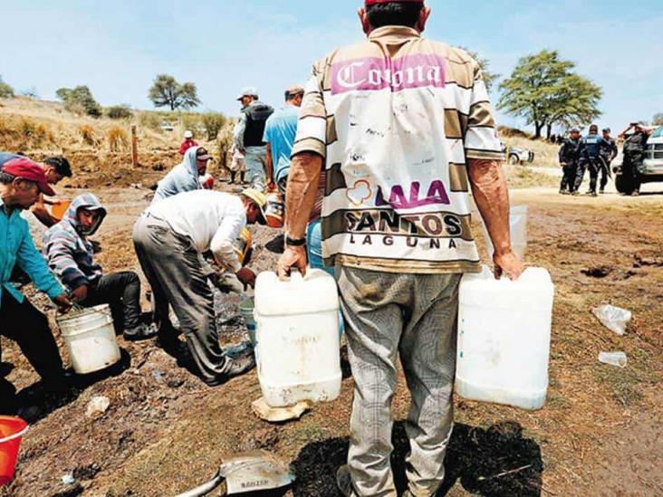 Empresario relacionado con huachicoleo se coló en Pemex