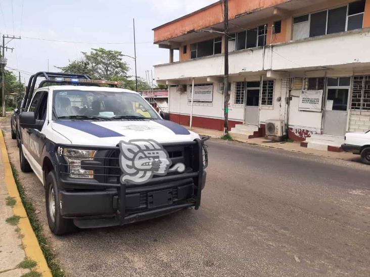Reportan ataque a elementos de la Fuerza Civil en Álamo Temapache