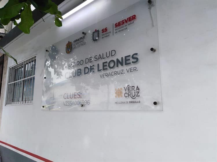 Acuden personas rezagadas a centros de salud por dosis contra covid-19, en  Veracruz