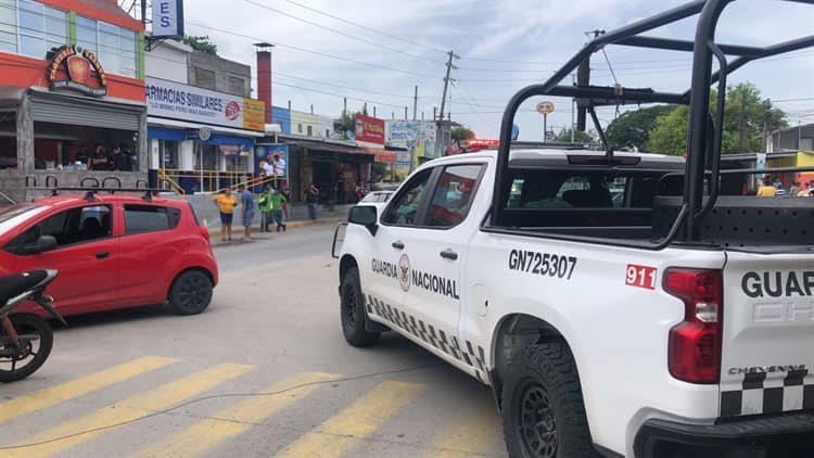 Muere electrocutado un trabajador de compañía de cable en Veracruz(+video)