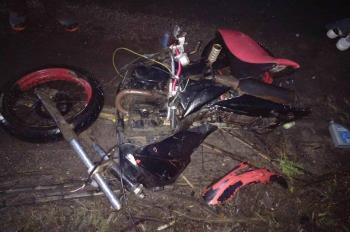 Muere hombre atropellado sobre la carretera federal 145 Tres Valles, Veracruz
