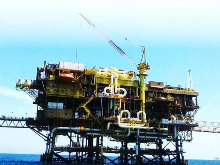 ¡Piratas modernos! Planta de rebombeo de Pemex en la sonda de Campeche sufre asalto