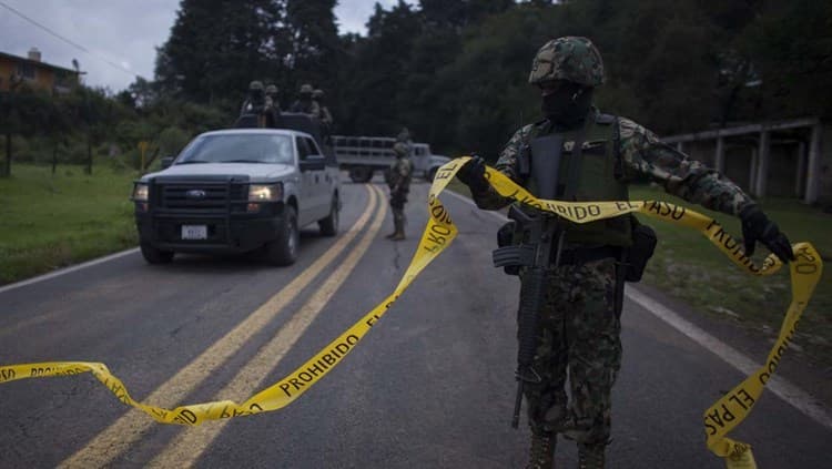 Industria agroalimentaria en Veracruz, incendiada por inseguridad en carreteras