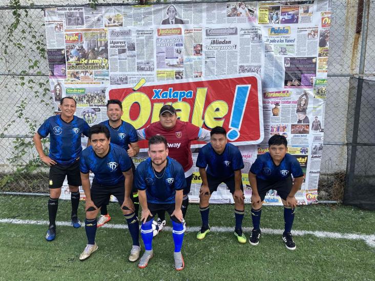 Torneo Órale! Futbolero, promueve el deporte en todos los niveles