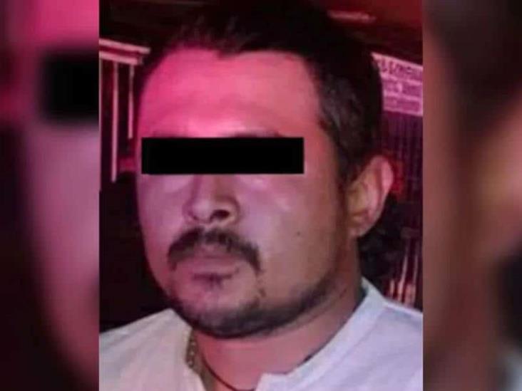 Hombre en CDMX es detenido por SSC; tenía un arma de fuego de forma ilegal