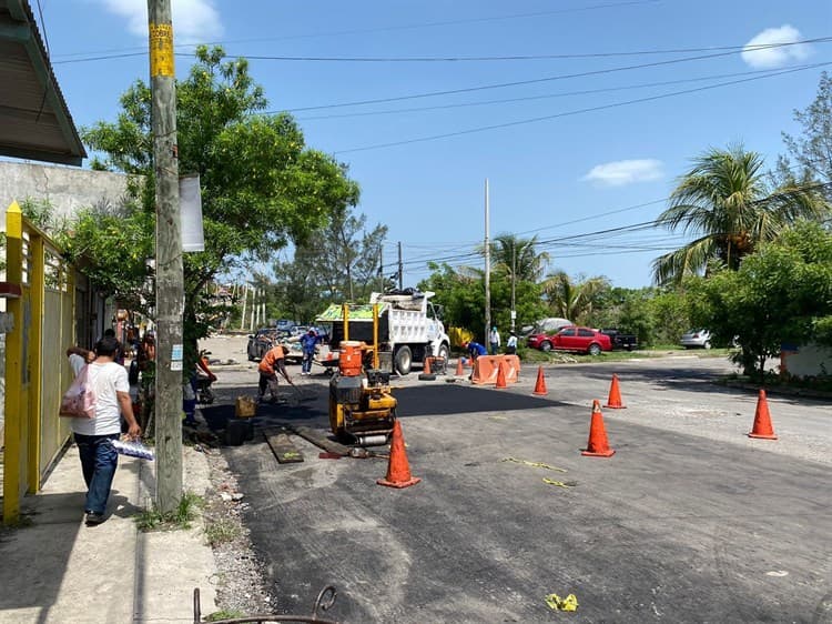 Retrasos de hasta una hora por cierre de Puente en Torrentes, en Veracruz