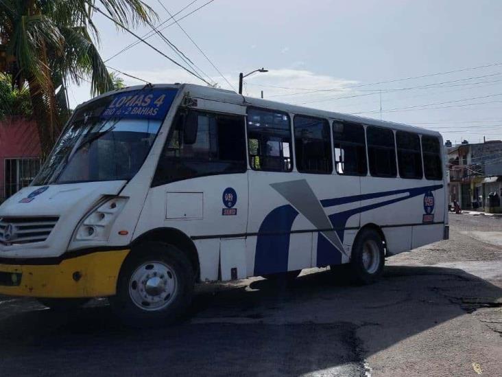 Estas son las rutas de los camiones tras el deslave del puente Torrentes (+Video)