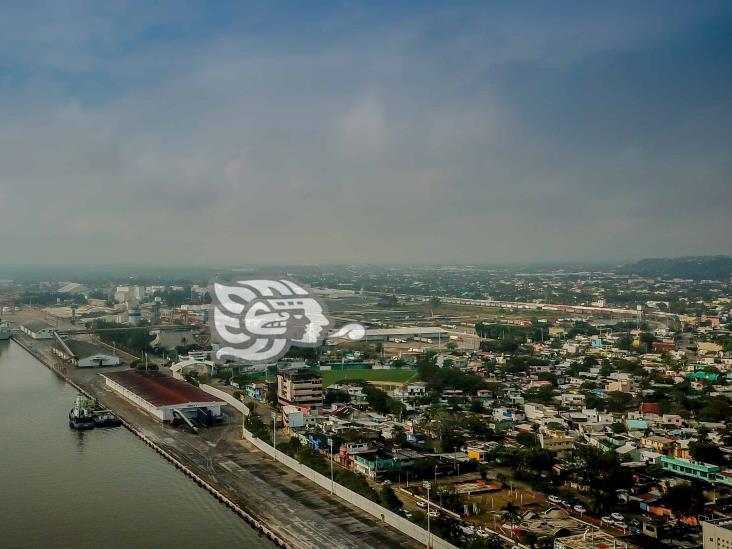 Lanzan licitación para modernización de aduana de Coatzacoalcos 