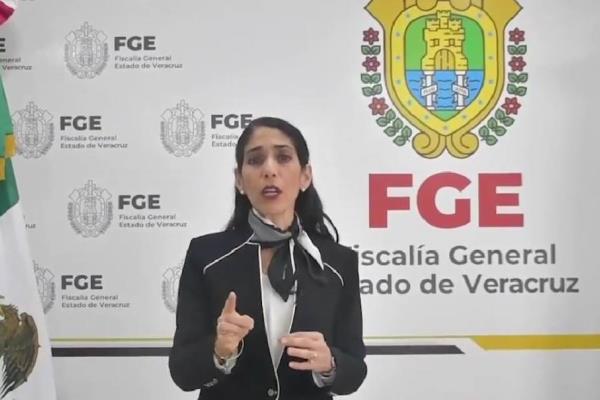 José Manuel N. no está exonerado de lo que se le señala: Fiscalía de Veracruz