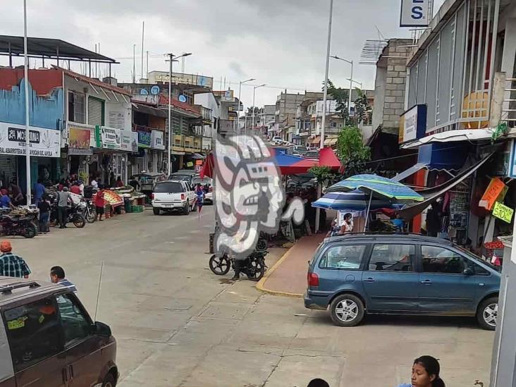 Delincuente siembra terror en Sayula