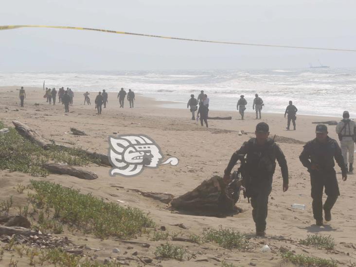 Por mar y tierra, el negocio de los traficantes de migrantes en el sureste