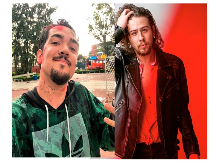 Alex Strecci y Juca, entre los youtubers confirmados para el Carnaval de Veracruz