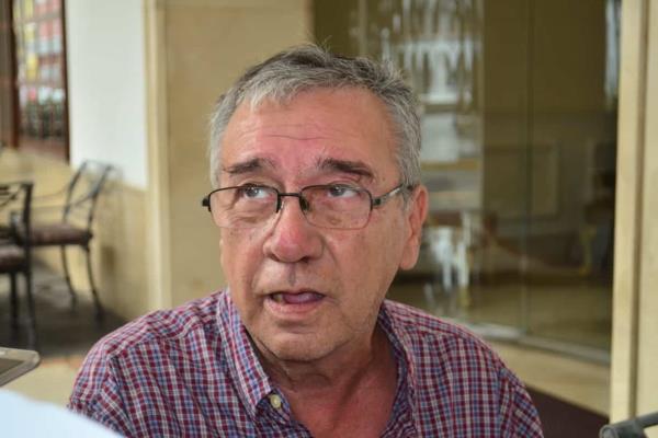 Pedirán a CFE invertir en energía eléctrica de Veracruz (+Video)