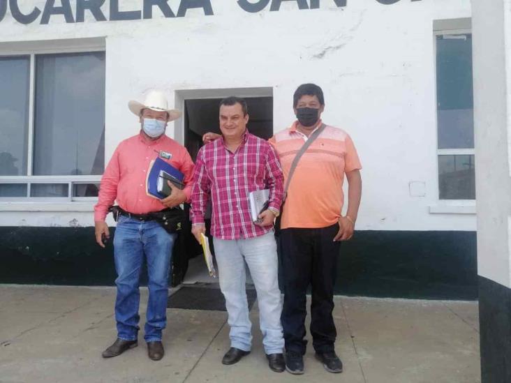 ¡A la cabeza! Pánuco desplaza a Carlos A. Carrillo en producción de azúcar