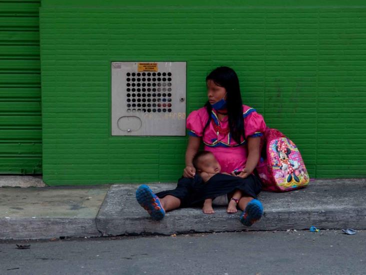 Matraca, sin solicitudes de adolescentes en calle para interrumpir embarazo