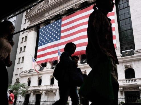 Estados Unidos, ¿en recesión? Podría ocurrir muy pronto