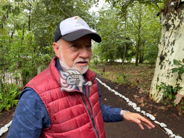 Manuel Guevara Huerta, fiel defensor del medio ambiente