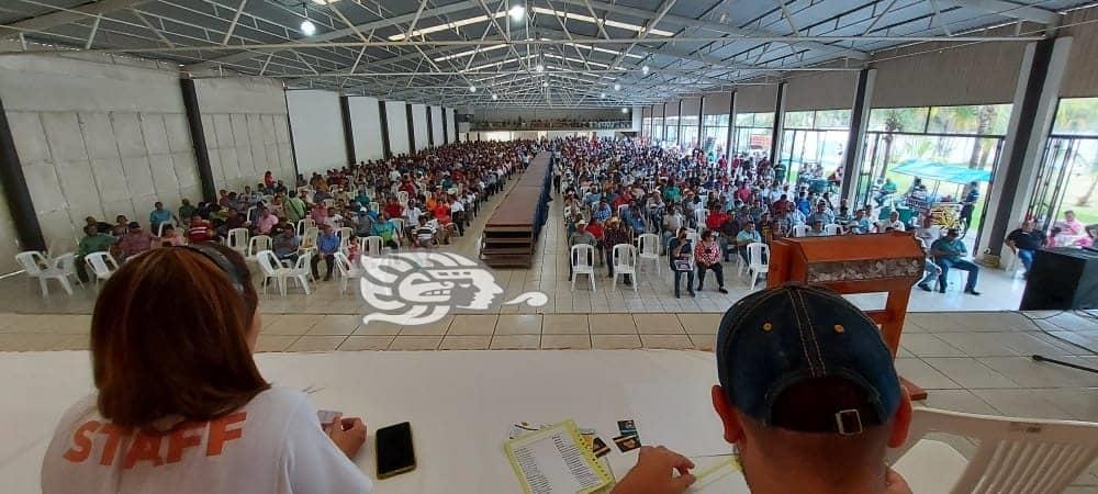 En el Día del Padre, celebran a lo grande a papás misantecos