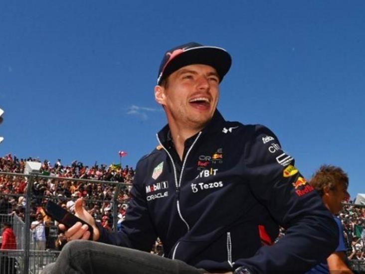 Max Verstappen gana el GP de Canadá para Red Bull