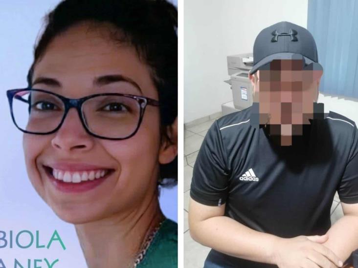 Detienen a presunto homicida de Fabiola Vianey, asesinada en Sinaloa