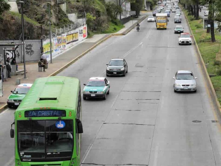Empresas locales realizarán obras en Lázaro Cárdenas de Xalapa: SIOP