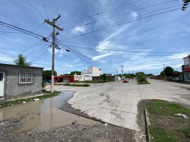 En Veracruz, vecinos de Tarimoya frustran secuestro de joven de 16 años