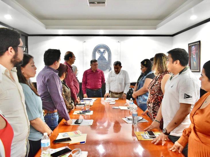 Rinde protesta Agente Municipal Interino de Villa Allende