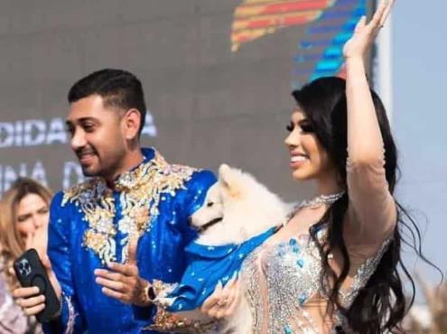 ¿Cuánto costará el vestuario de Yeri MUA para el Carnaval de Veracruz?