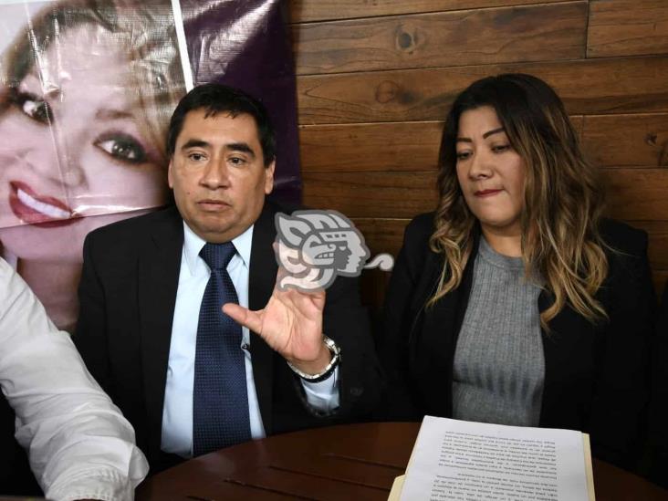 Feminicida de Angie enfrentaría hasta 140 años en prisión; familia pide apoyo