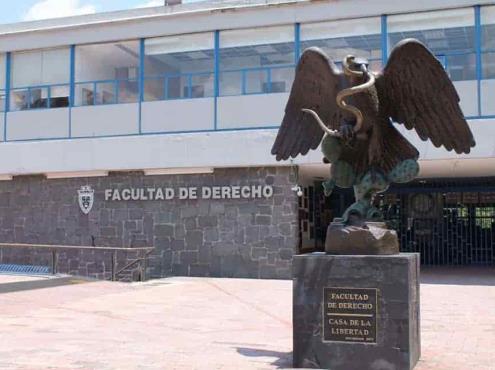 Alumno de la UNAM amenaza con realizar masacre y matar a su maestra