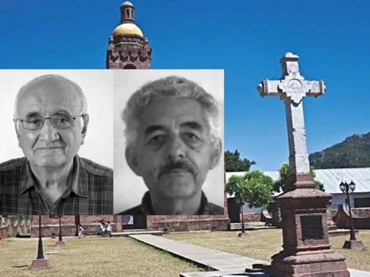 Identifica SSPC a presunto asesino de sacerdotes jesuitas en Chihuahua