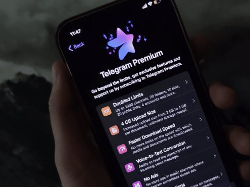 Conoce Telegram Premium, sus características y precio en México