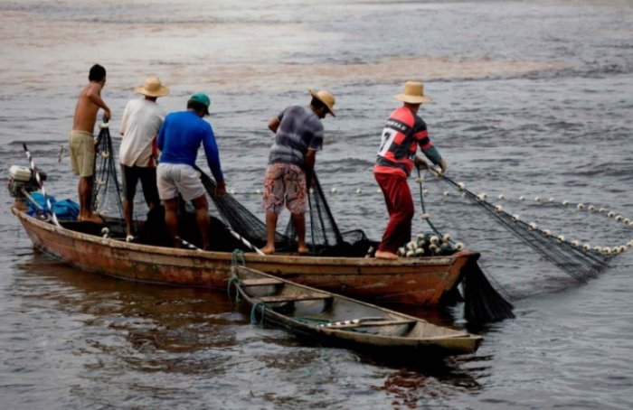 Realizarán misa para pedir por la pesca en Veracruz, tras afectación por covid
