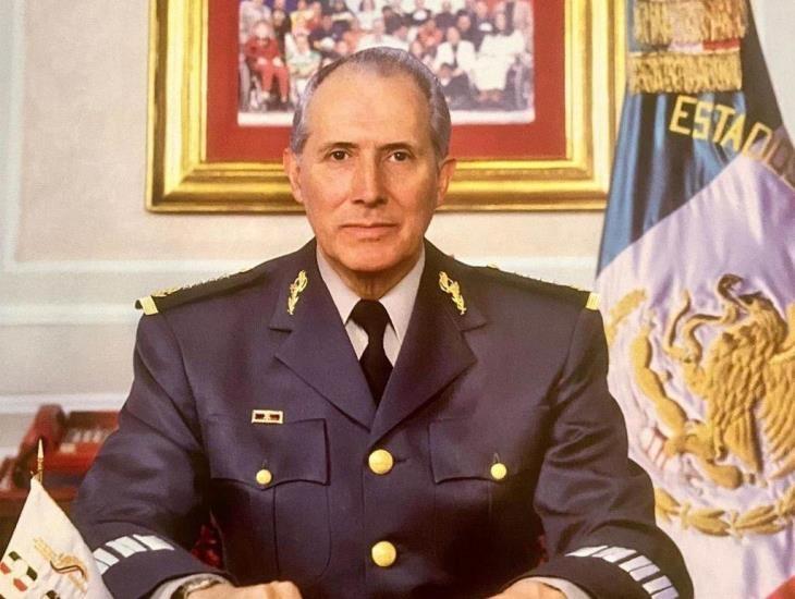 Fallece  ex Secretario de la Defensa Nacional