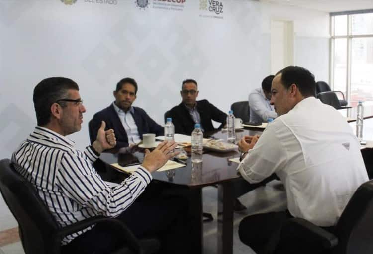 Avanza Constellation Brands en trámites para construir su planta en Veracruz