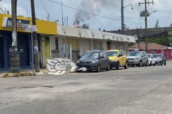 Pago de rentas y servicios, 'asfixian' a comerciantes de Minatitlán

