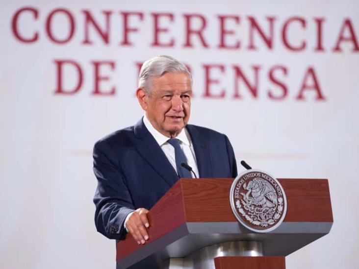 AMLO prevé reforma para que GN forme parte de la Sedena